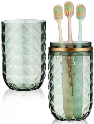NOLITOY Travel Toothbrush Holder