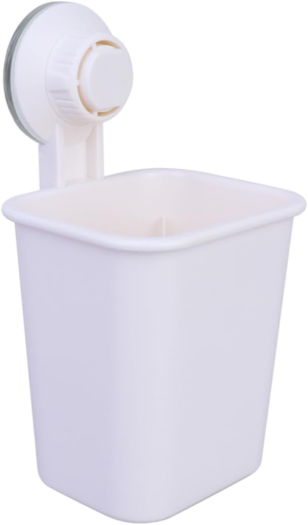 HEALLILY suction cup toothbrush holder