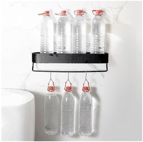 W shaqi bathroom organizer