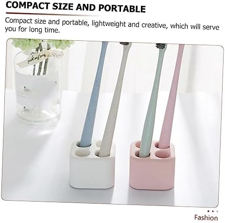 Diatomite Mini Toothbrush Holder