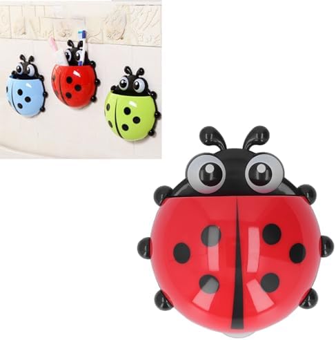 Two in a Bunch Storage for Kids Toothbrush