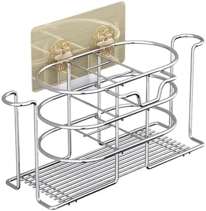Sturdy Steel Organizing Solution