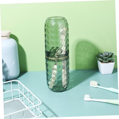 Travel Toothbrush Holder
