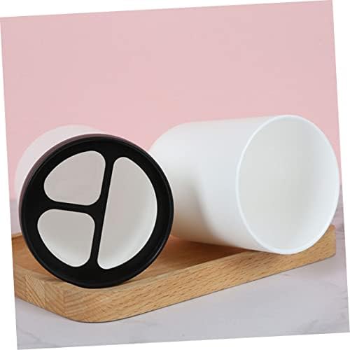 SOIMISS Portable Toothbrush Holder