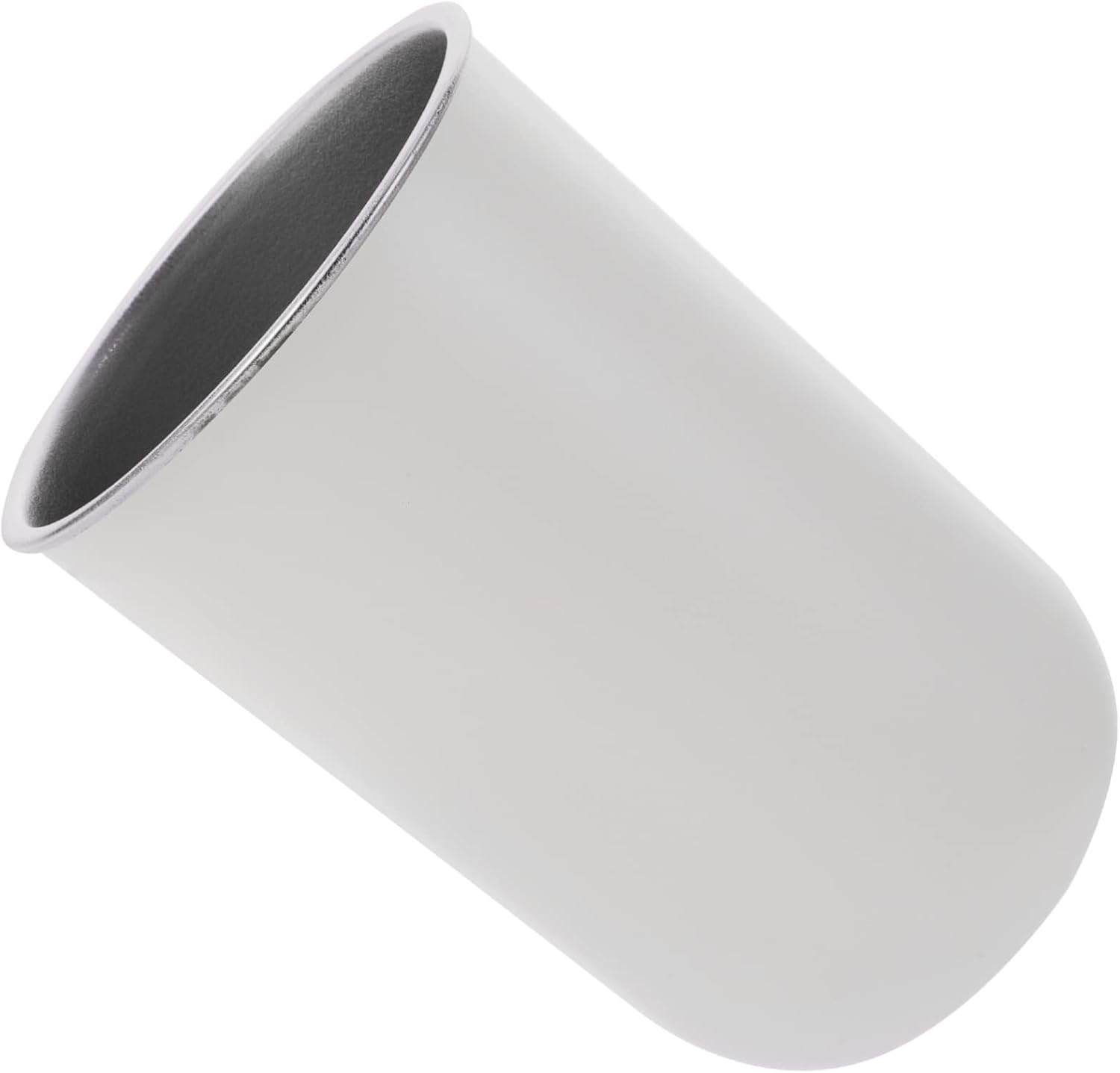 Anneome Stainless Steel Bath Mouthwash Holder