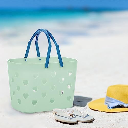 Perfect Portable Shower Organizing Basket