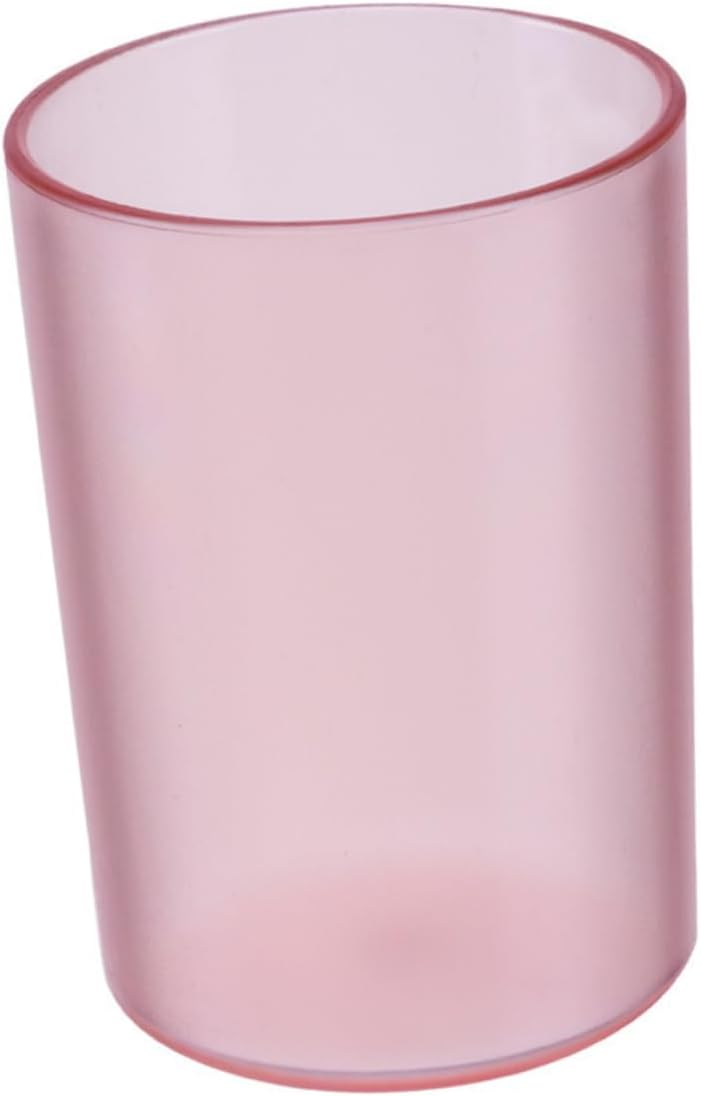 Mucklily - Elevate Your oral care with our Aesthetic Reusable Toothbrush Coffee Cup