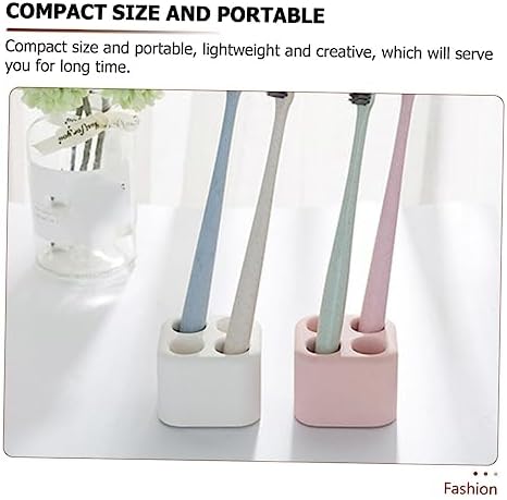 Mini Diatomite Toothbrush Holder