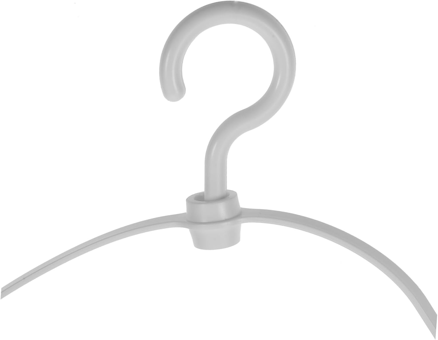 Mikinona Small Plastic Hanging Basket for Organizing Bathroom Kitchen Supplies