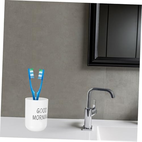 POV-Style Electric Toothbrush Holder with Innovative Design