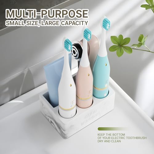 Quick Dry Diatomite Toothbrush Holder