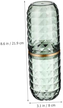 Travel Toothbrush Holder