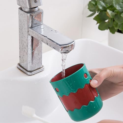 Adorable Cartoon Toothbrush Holder