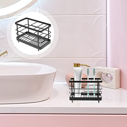 BOOFAN Electric Toothbrush Holder