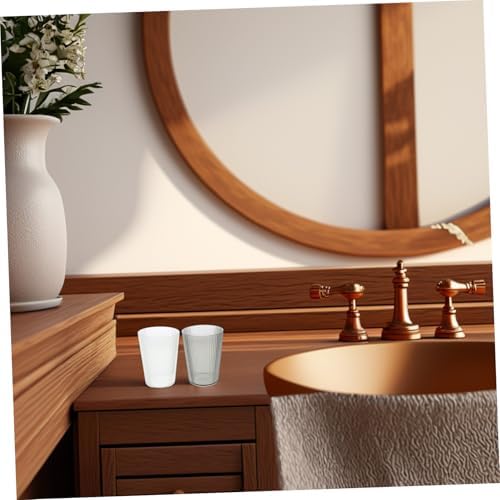 CabilockPerfect Daily oral Care Holder Pair