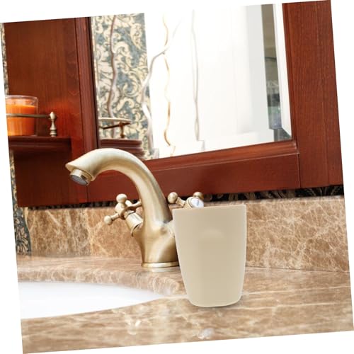 Travel-Ready Portable Toothbrush Holder