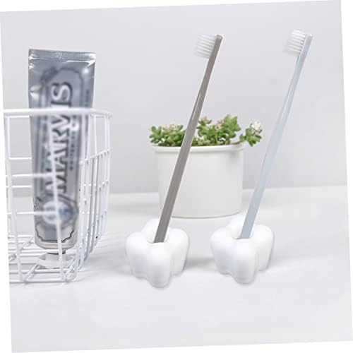 4-Pack of Holder - fun and Creative Bath Organizer for Kids