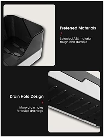 Perfect Organizer for Your Bathroom Essentials