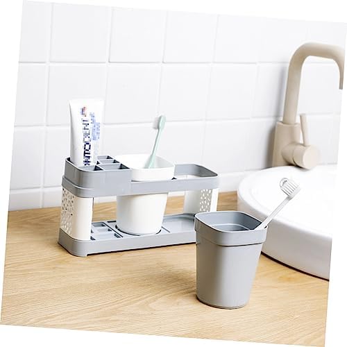 Your Ultimate Toothbrush Storage Solution