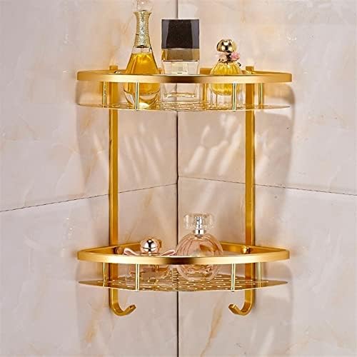 Beautiful Corner Shower Caddy