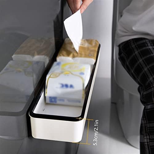 Your Stop- Qu for Bathroom Organization
