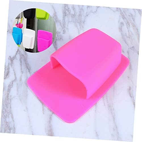 Cabilock Silicone Bath Organizer