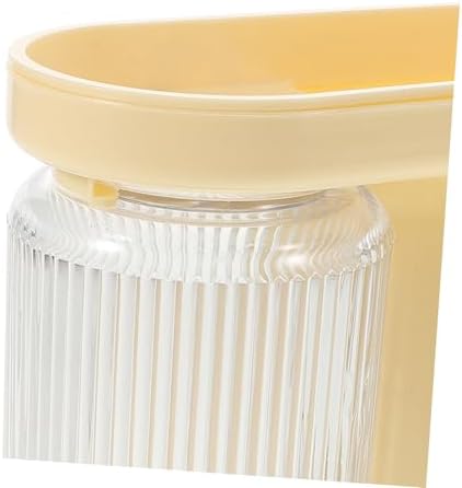 Fonoton Dual-Cup Toothbrush Holder