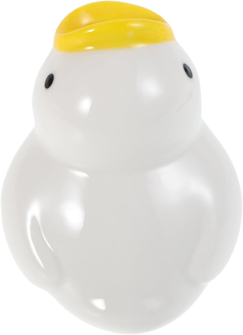 SHErchpry Cute Ceramic Toothbrush Holder