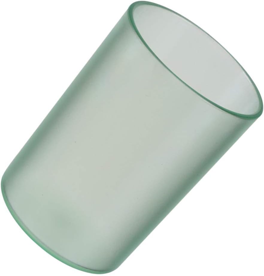 Bathroom Coffee Mug Toothbrush Holder Durable Stylish Design Easy Cleaning Safe Material