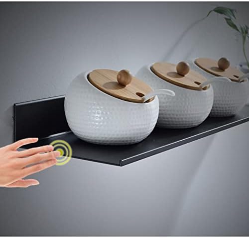 Organize your bathroom essentials with our shower shelf caddy Space-saving stylish