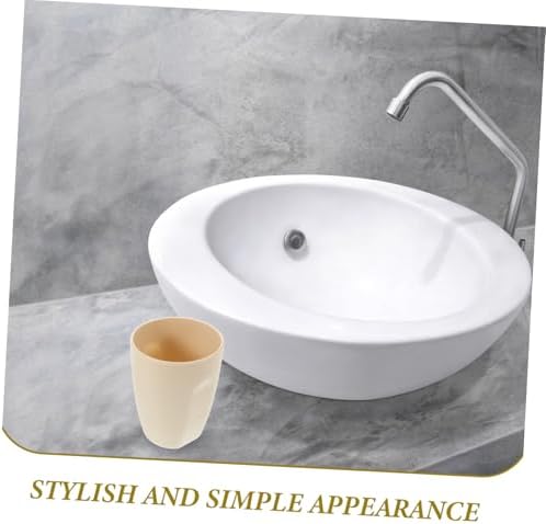 Didiseaon Compact Toothbrush Holder - Perfect for Travel