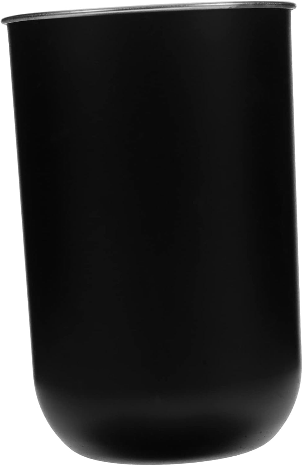 Amosfun Stainless Steel Travel Toothbrush Holder