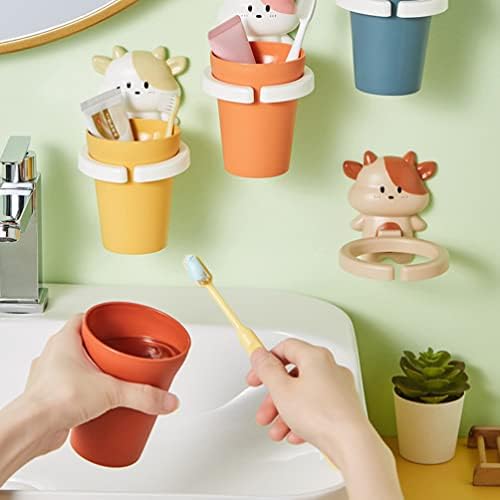 Perfect for brushing and more with its cute design
