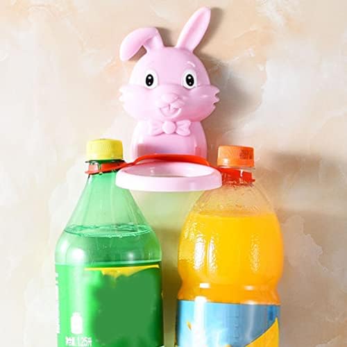 Alipis Rabbit Toothbrush Organizer