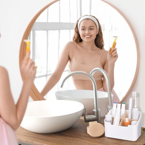 Ayswupt Toothbrush Holder