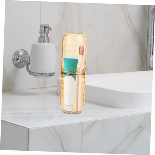 Durable Travel Toothbrush Case