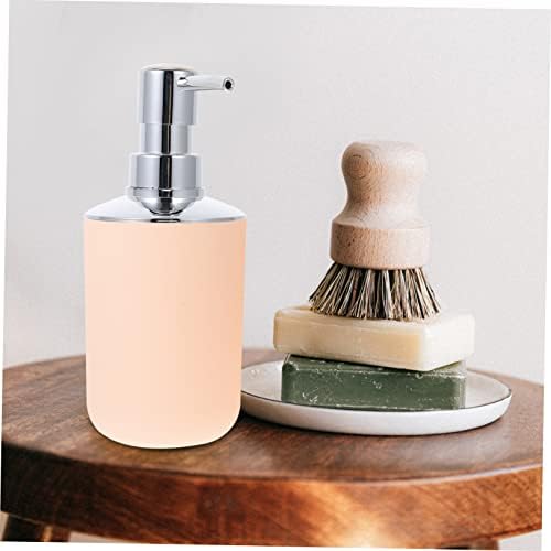 VOSAREA 1Set Plastic Bathroom Storage Tray Gargle Cup Toothbrush Holder