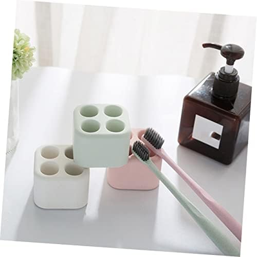 Mini Diatomite Toothbrush Holder