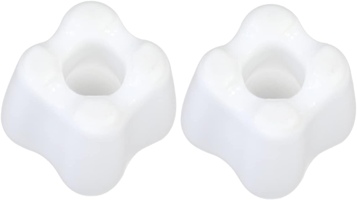4-Piece Creative Tooth-Shaped Holder
