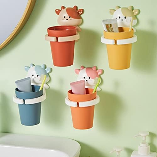 Perfect for brushing and more with its cute design