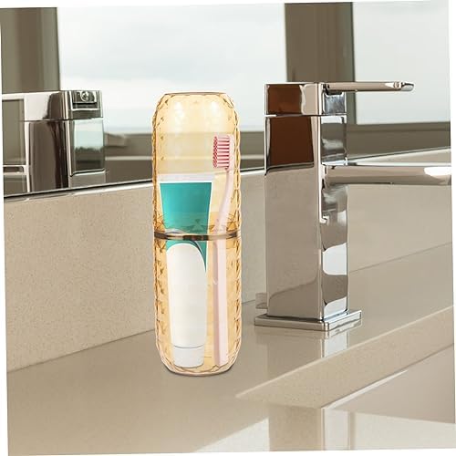 Durable Travel Toothbrush Case