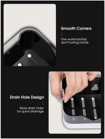 Perfect Organizer for Your Bathroom Essentials