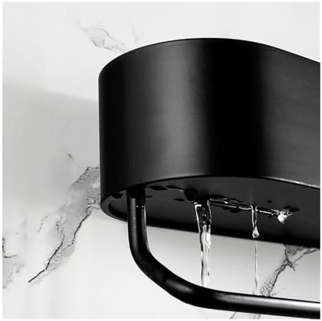 W shaqi bathroom organizer
