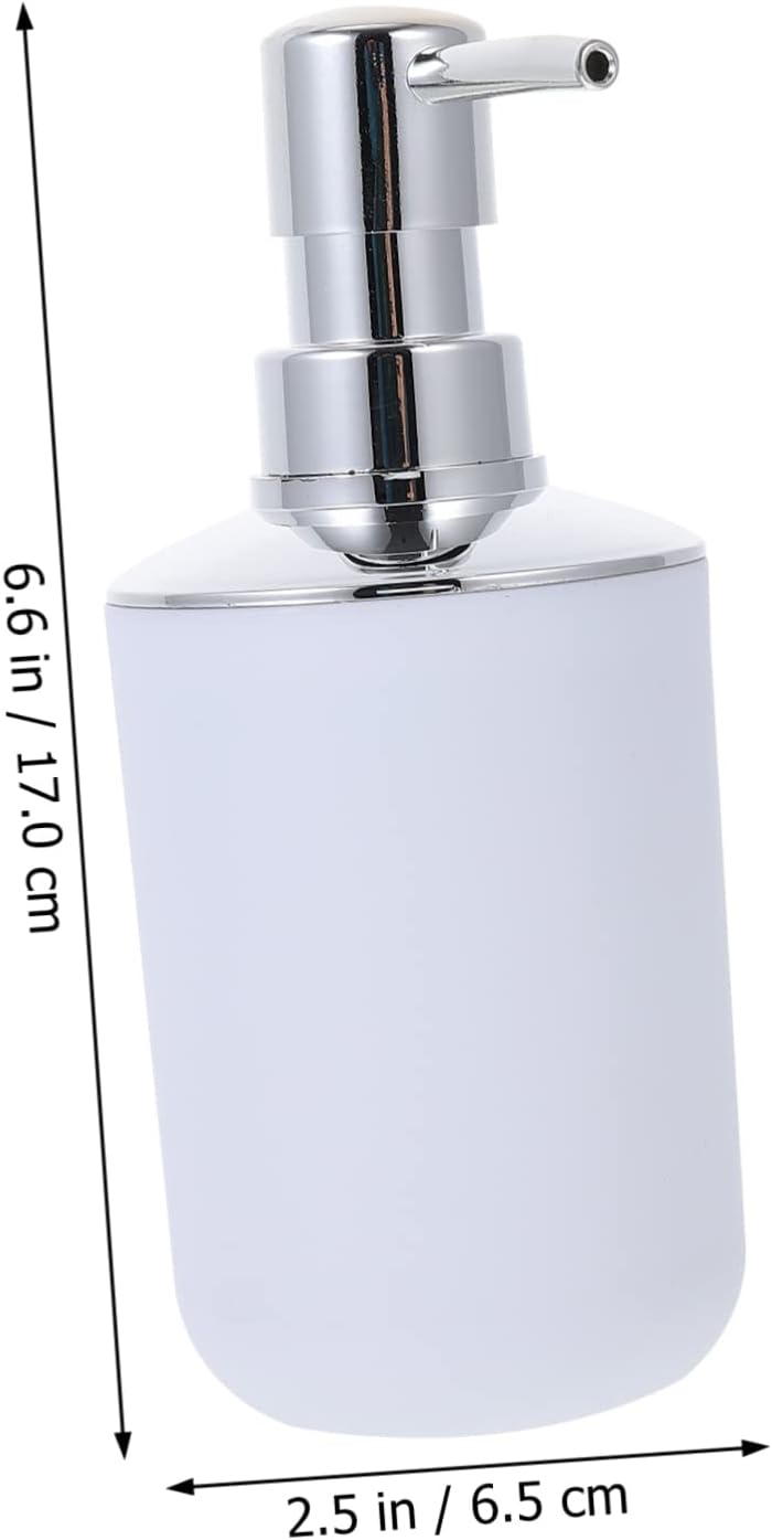 Compact Storage Solution for the Bathroom