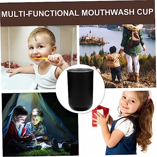 Ciieeo Travel Cup for Bathroom Use