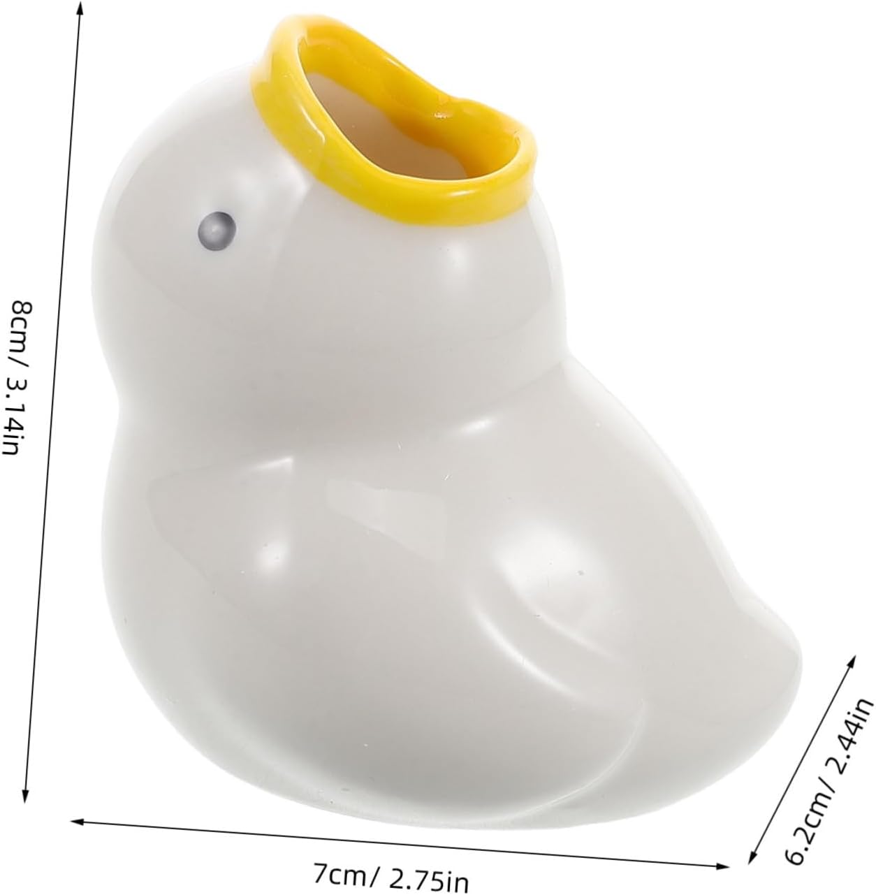 Adorable Toothbrush Holder for the Bathroom