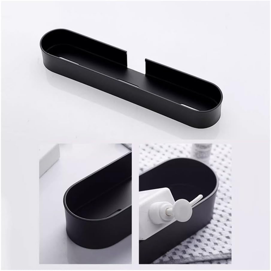 W shaqi bathroom organizer