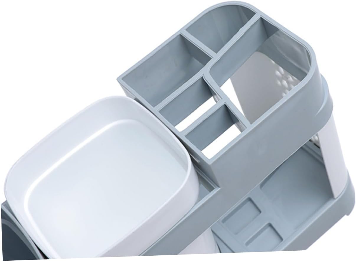 Your Ultimate Toothbrush Storage Solution