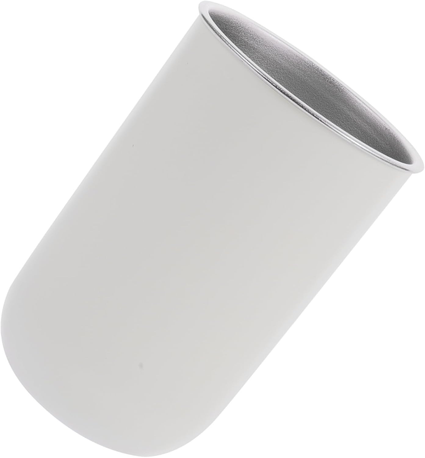 Garneck Compact Toothbrush Mouthwash Holder