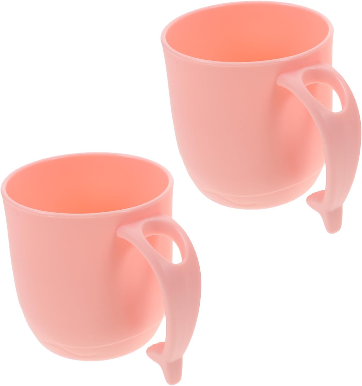 Bathroom Cup Holder Set -PP Material Style